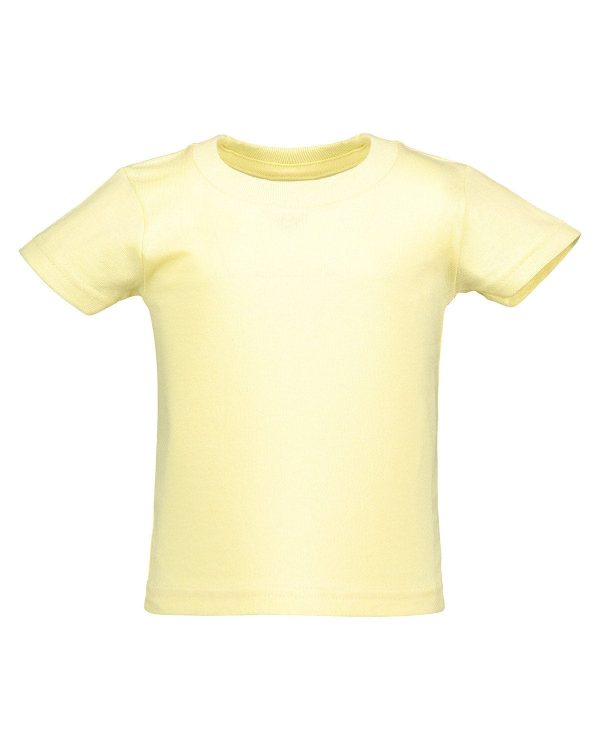 Rabbit Skins Infant T-Shirt | Banana For Discount