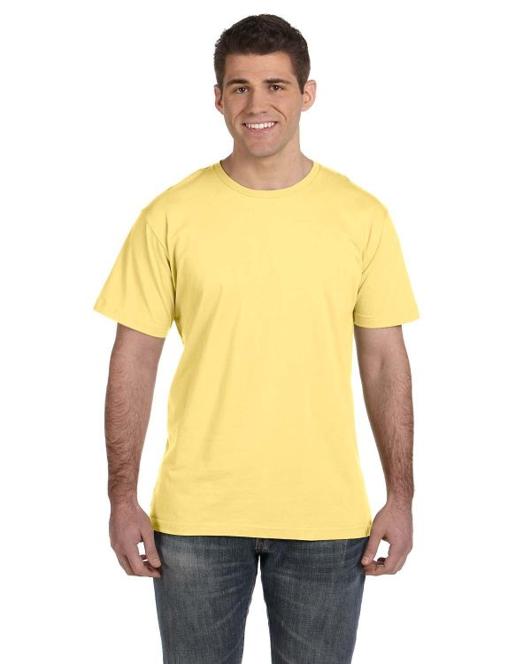 LAT Fine Jersey T-Shirt | Butter Supply