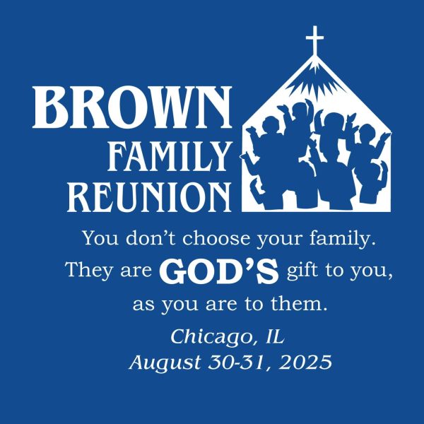 Gods Gift Family Reunion T-Shirt Design R1-61 Discount