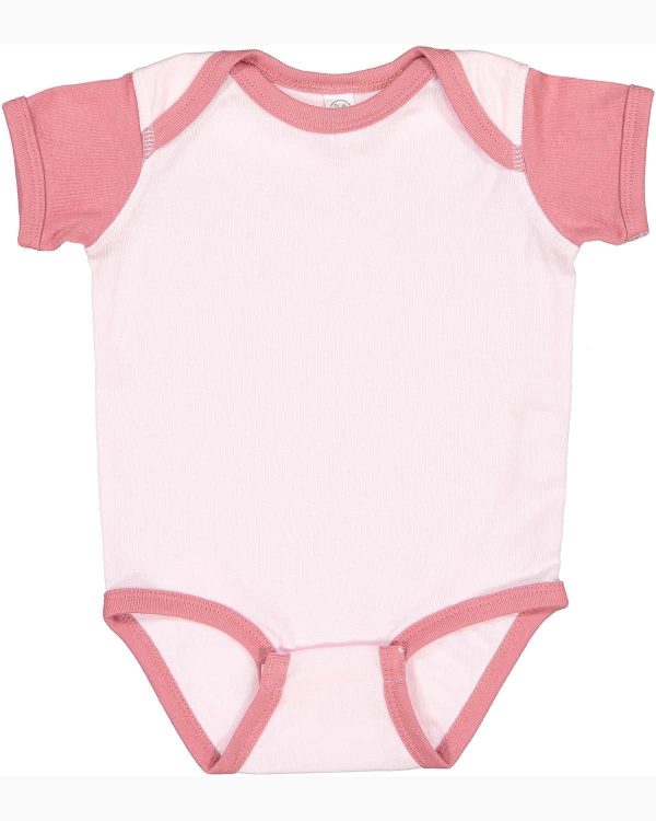 Rabbit Skins Lap Shoulder Creeper | Blrna  Mauvelous For Cheap