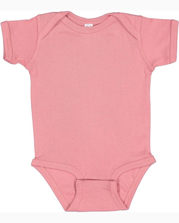 Rabbit Skins Lap Shoulder Creeper | Mauvelous Online Hot Sale