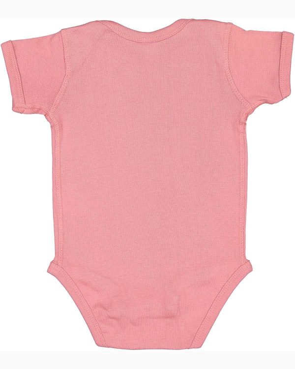 Rabbit Skins Lap Shoulder Creeper | Mauvelous Online Hot Sale - Image 2