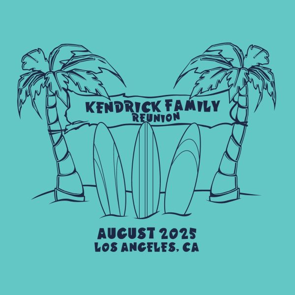 Hawaii Family Reunion T-Shirt Design R1-13 Sale