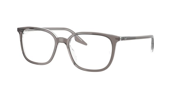 Ray-Ban Optical RX5406 Square Eyeglasses Online - Image 4