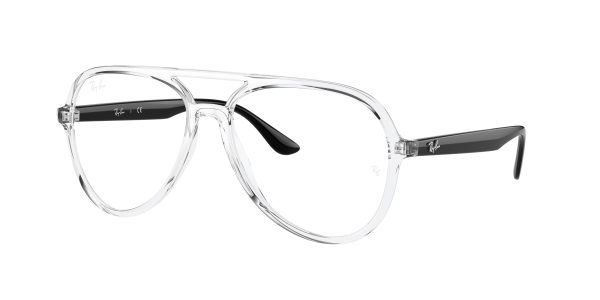 Ray-Ban Optical RX4376VF Pilot Eyeglasses Online now