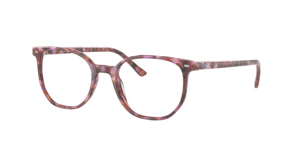 Ray-Ban Optical ELLIOT RX5397 Irregular Eyeglasses For Sale - Image 5