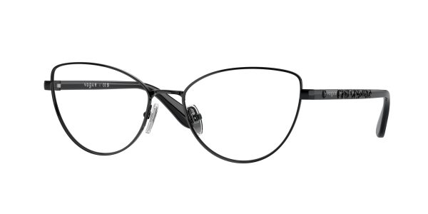 Vogue VO4285 Cat Eye Eyeglasses Cheap - Image 3