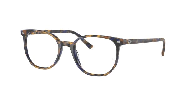 Ray-Ban Optical ELLIOT RX5397 Irregular Eyeglasses For Sale - Image 4