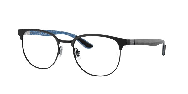 Ray-Ban Optical RX8422 Irregular Eyeglasses Online Hot Sale - Image 3