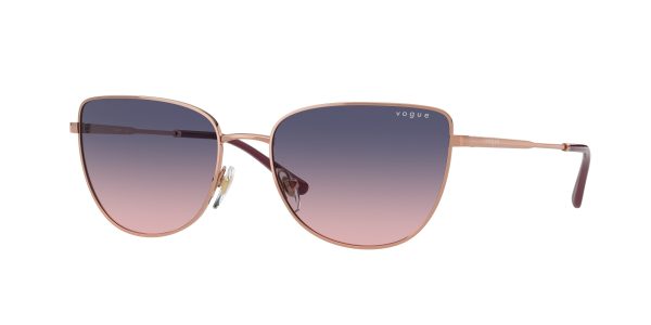 Vogue VO4233S Butterfly Sunglasses Fashion - Image 4