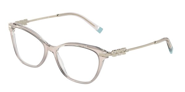 Tiffany TF2219BF Pillow Eyeglasses on Sale - Image 3