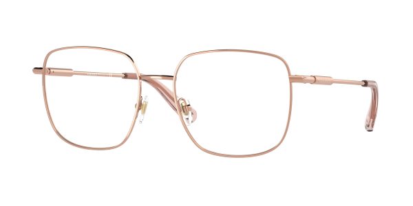 Versace VE1281 Square Eyeglasses For Discount