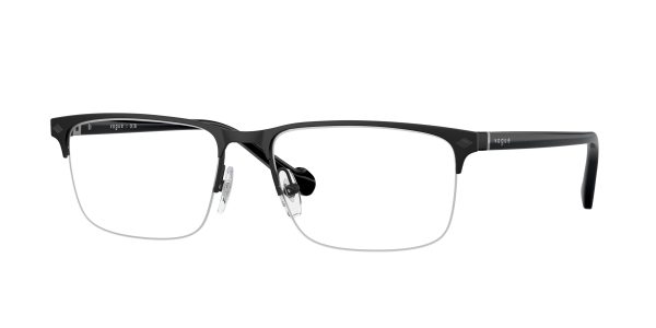 Vogue VO4292 Rectangle Eyeglasses For Discount
