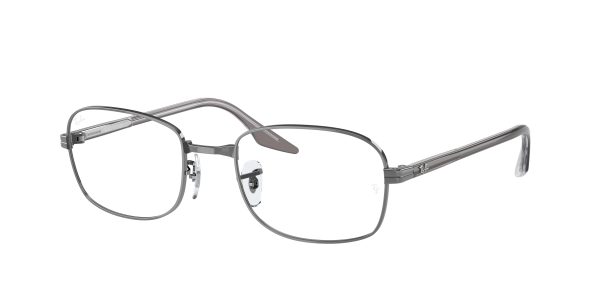 Ray-Ban Optical RX3690V Pillow Eyeglasses Online Sale - Image 4