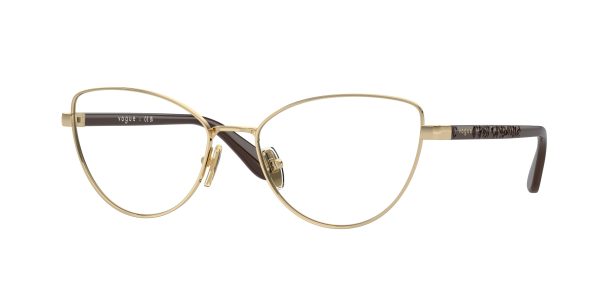 Vogue VO4285 Cat Eye Eyeglasses Cheap - Image 5
