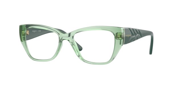 Vogue VO5483 Butterfly Eyeglasses Online - Image 3
