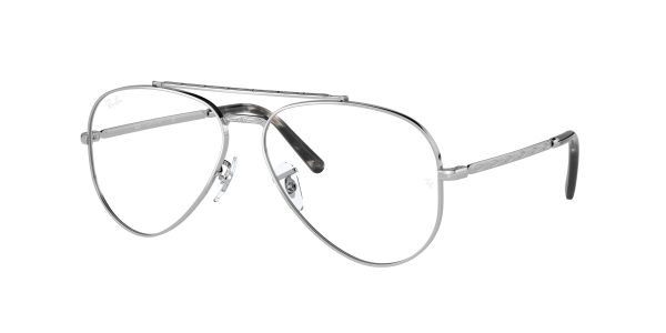 Ray-Ban Optical NEW AVIATOR RX3625V Pilot Eyeglasses Hot on Sale