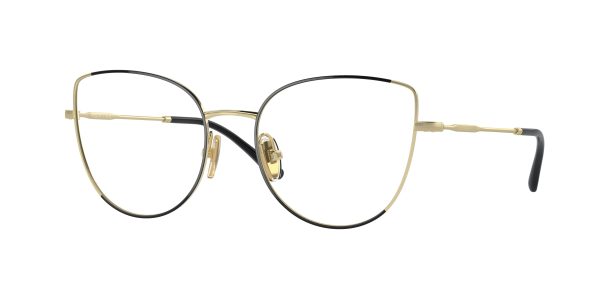 Vogue VO4298T Cat Eye Eyeglasses Online - Image 4