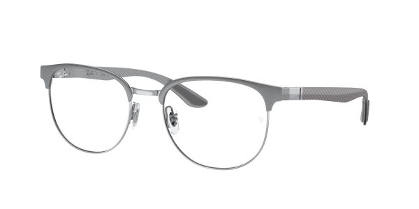 Ray-Ban Optical RX8422 Irregular Eyeglasses Online Hot Sale - Image 5