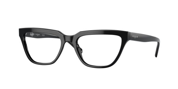 Vogue VO5443 Rectangle Eyeglasses Online - Image 3