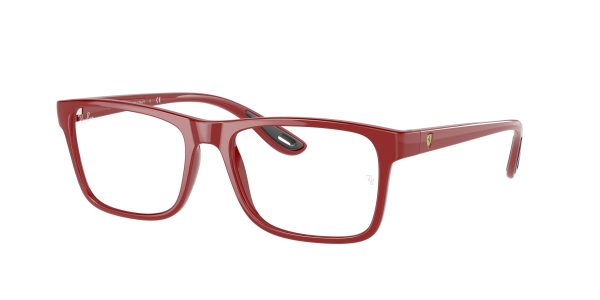 Ray-Ban Optical RX7205M Rectangle Eyeglasses Online now - Image 2