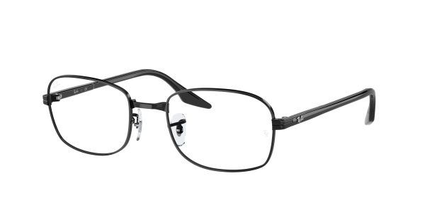 Ray-Ban Optical RX3690V Pillow Eyeglasses Online Sale - Image 2