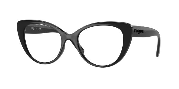 Vogue VO5422 Butterfly Eyeglasses For Cheap - Image 4
