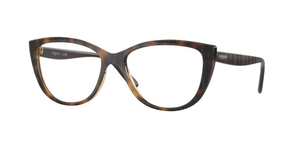 Vogue VO5485 Cat Eye Eyeglasses For Sale - Image 5