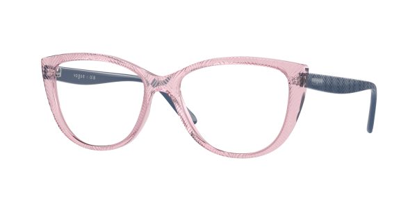 Vogue VO5485 Cat Eye Eyeglasses For Sale - Image 2