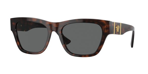 Versace VE4457F Square Sunglasses Sale