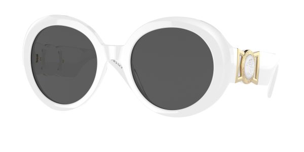 Versace VE4414 Round Sunglasses For Cheap