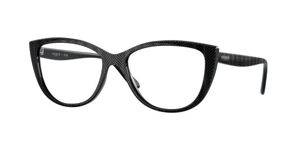 Vogue VO5485 Cat Eye Eyeglasses For Sale - Image 4