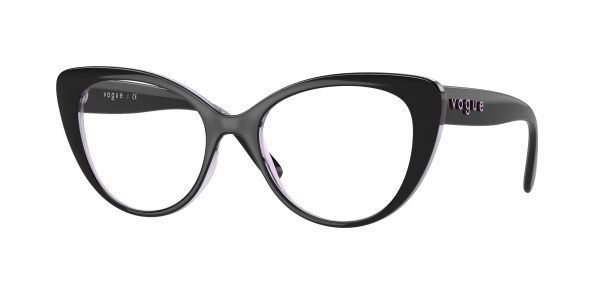 Vogue VO5422 Butterfly Eyeglasses For Cheap - Image 2