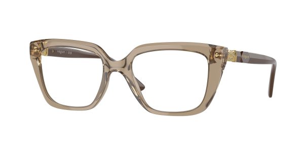 Vogue VO5477B Rectangle Eyeglasses For Sale