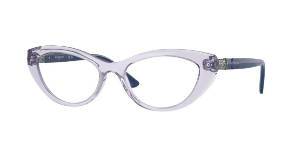 Vogue VO5478B Oval Eyeglasses Sale