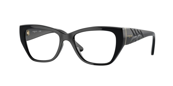 Vogue VO5483 Butterfly Eyeglasses Online - Image 4
