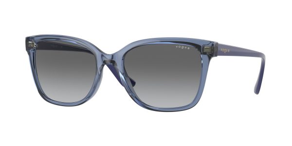 Vogue VO5426S Pillow Sunglasses For Cheap - Image 4