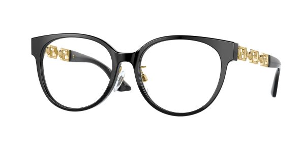 Versace VE3302D Phantos Eyeglasses Discount - Image 5