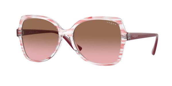Vogue VO5488S Butterfly Sunglasses Discount - Image 2