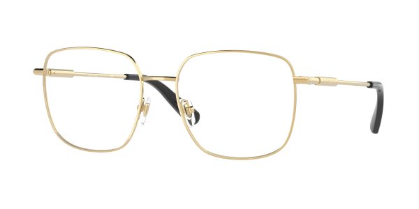Versace VE1281 Square Eyeglasses For Discount - Image 3