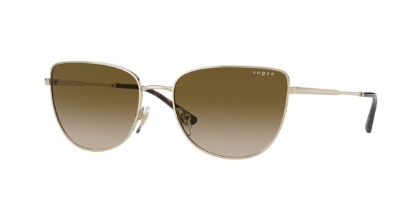 Vogue VO4233S Butterfly Sunglasses Fashion - Image 5