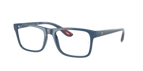 Ray-Ban Optical RX7205M Rectangle Eyeglasses Online now - Image 4
