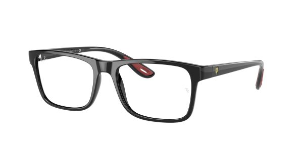 Ray-Ban Optical RX7205M Rectangle Eyeglasses Online now