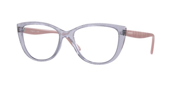 Vogue VO5485 Cat Eye Eyeglasses For Sale