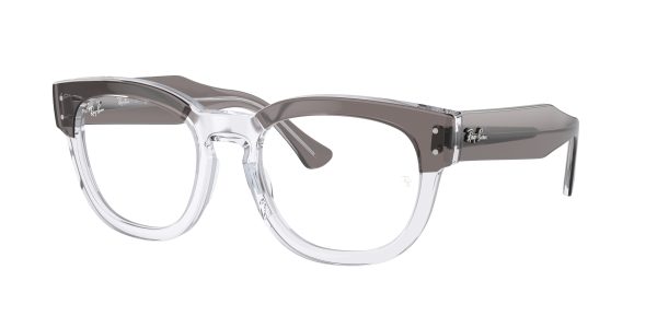 Ray-Ban Optical MEGA HAWKEYE RX0298V Square Eyeglasses Fashion - Image 3