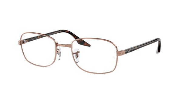Ray-Ban Optical RX3690V Pillow Eyeglasses Online Sale - Image 3