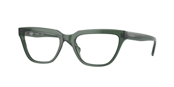 Vogue VO5443 Rectangle Eyeglasses Online