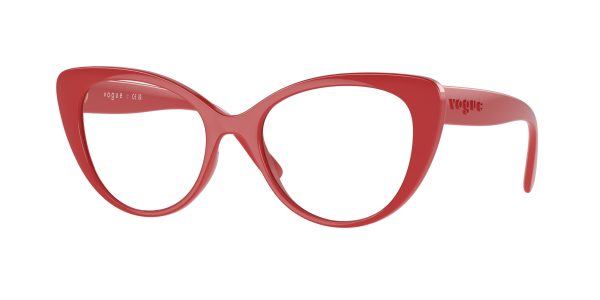 Vogue VO5422 Butterfly Eyeglasses For Cheap - Image 3