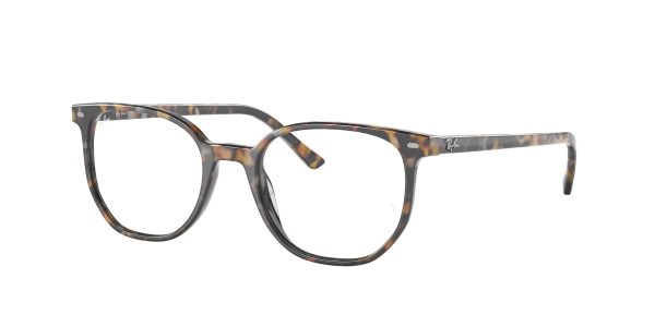 Ray-Ban Optical ELLIOT RX5397 Irregular Eyeglasses For Sale - Image 3