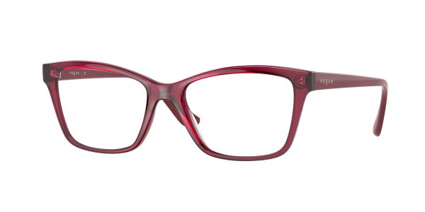 Vogue VO5420F Pillow Eyeglasses Cheap - Image 2